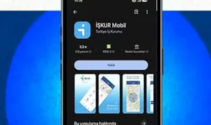 İŞKUR Mobil 9,2 milyon vatandaşa ulaştı