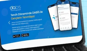 İŞKUR'un DABİS sistemine 353 bin 606 erişim