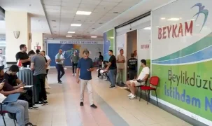 İstanbul Beylikdüzü'nden istihdama güçlü destek