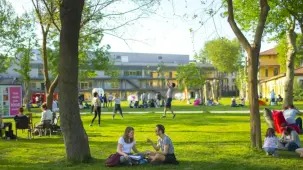 İstanbul Bilgi'den 30. yıla özel burs imkanı