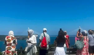 İstanbul Maltepe'nin 'Yaz Gezileri’ sürüyor
