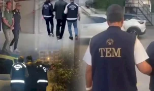 İstanbul merkezli FETÖ operasyonu! 2 kişi yakalandı, 2 şüpheliye yakalama kararı
