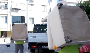 İstanbul'da Maltepe Belediyesi dayanışmayı büyütüyor