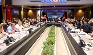 İstanbul'da okulların ilk günü toplu ulaşım ücretsiz