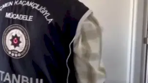 İstanbul'da 'sahte ekspertizle vatandaşlık' operasyonu... 2,5 milyar TL'lik usulsüzlük iddiası