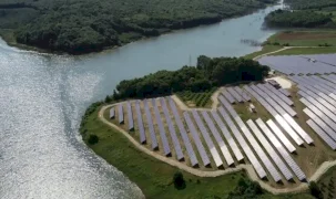 İSU yenilenebilir enerji kapasitesini artırıyor