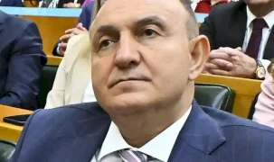 İYİ Parti’de bir istifa daha! TBMM sandalyesi 27'ye düştü!
