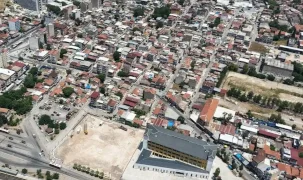 İzmir Büyükşehir'den Zübeyde Hanım Stadı açıklaması
