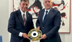 İzmir ile Kosova arasında çok yönlü iş birliği dönemi