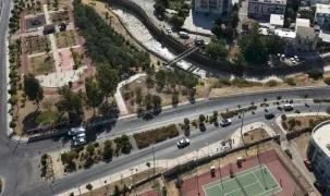 İzmir Karşıyaka'da 10 dakikalık yol 1 dakikaya inecek