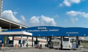 İzmir Otogarı’nda yol haritası belli oldu