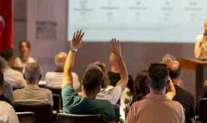 İzmir'de Yurttaş Meclisi’nde üçüncü dönem başlıyor