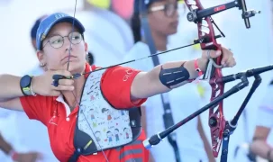 İzmir'in milli sporcuları Akdeniz Oyunları’nda madalya peşinde
