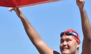 İzmirli Tuna’nın yeni hedefi Catalina Kanalı
