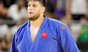Judoda Kocaeli'nin göğsünü kabarttı