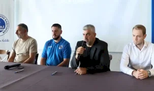 Kağıtspor potasında yeni imzalar tamam