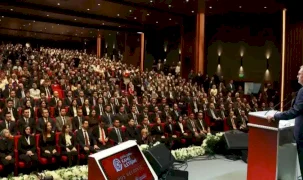 Kamu iletişiminde dijital dönüşüm ve yapay zekâ vurgusu