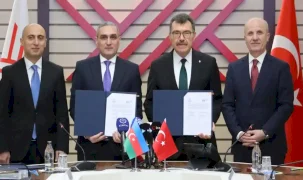 Karabağ'da YÖK'ten yeni akademik iş birliği