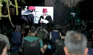 Keçiören’de “Süt Kardeşler” filminin keyfi yaşandı
