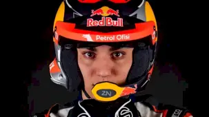 Kerem Kazaz Finlandiya Rallisi’nde yarışacak