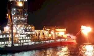 Keşfin ateşi Karadeniz'de 6 yıldır yanıyor... Türkiye’nin enerji bağımsızlığı yolculuğu sürüyor