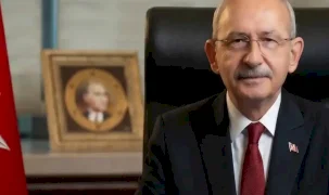 Kılıçdaroğlu: Bağımsızlığımızın en büyük güvencesi milletimizin birliğidir