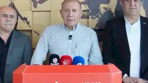 Kılıçdaroğlu’ndan Gürsel Tekin’e önemli görev