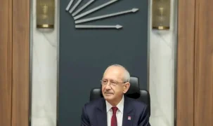 Kılıçdaroğlu’ndan “Terörsüz Türkiye” mesajı... Sürece tereddütsüz katkı vereceğiz