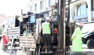 Kocaeli Büyükşehir’den deprem güvenliği için bilimsel hamle