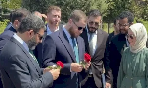 Kocaeli Büyükşehir’in projeleri dünyaya örnek oluyor