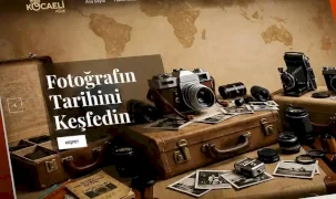 'Kocaeli Müze' yeni web sitesiyle yayında