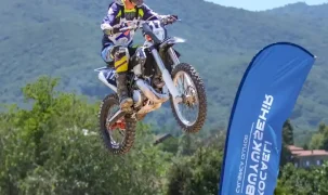 Kocaeli’de adrenalin zirve yapacak