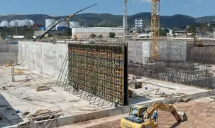 Kocaeli’de atık su arıtımında yüzde 100 hedefi