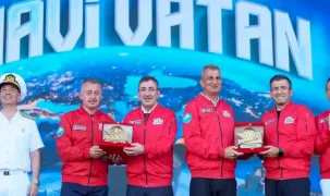 Kocaeli'de Başkan Büyükakın'dan büyük gurura teşekkür