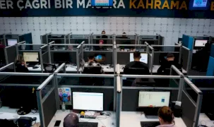 Kocaeli’de dijital çözüm hattı: Çek-İlet