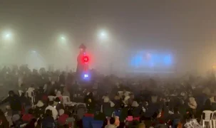 Kocaeli'de Gökyüzü Gözlem Şenliği’ne vatandaşlar akın etti