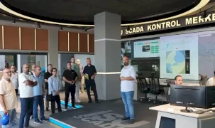 Kocaeli'de güvenli gelecek için ortak akıl