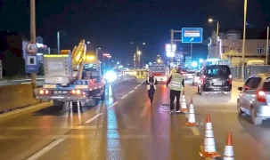 Kocaeli'de Seymen ve Karamürsel tünellerine konfor dokunuşu