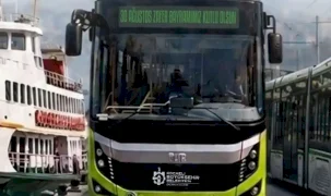 Kocaeli'de Zafer Bayramı ulaşım ücretsiz