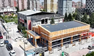 Konya Büyükşehir FERA şubelerini yaygınlaştırıyor