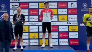 Konya Büyükşehir sporcuları Türkiye’yi gururlandırıyor