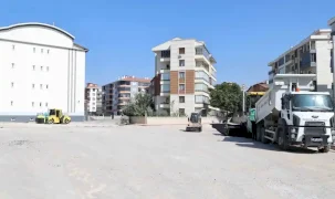 Konya Karatay'da eğitim öğretim için yeni dönem hazırlığı