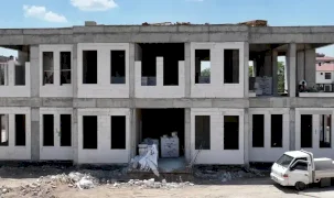 Konya Karatay’da kamu hizmetlerine modern dokunuş