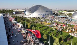 Konya'da 11. Bilim Festivali coşkusu başladı