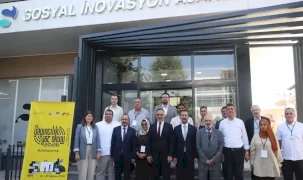 Konya’da 5. Yayıncılık Yaz Okulu başladı