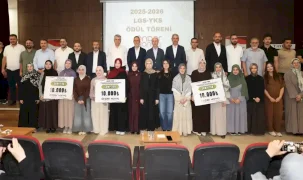 Konya’da İmam Hatip öğrencilerinden büyük başarı