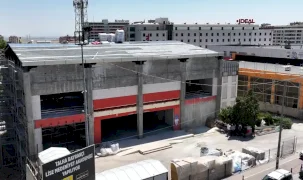 Konya’da Lise Medeniyet Akademisi yükseliyor