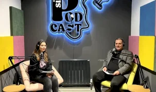 Konya'nın bisiklet kültürü SİA Podcast ile anlatılıyor
