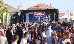 Konya'nın mahallelerinde şenlikli günler tamamlandı