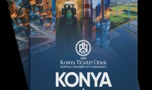 KTO, 2025 Konya Ekonomi Raporu’nu yayımladı